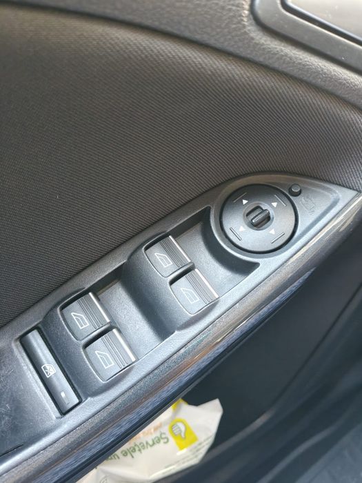 FORD Focus 2018 — imagine 5