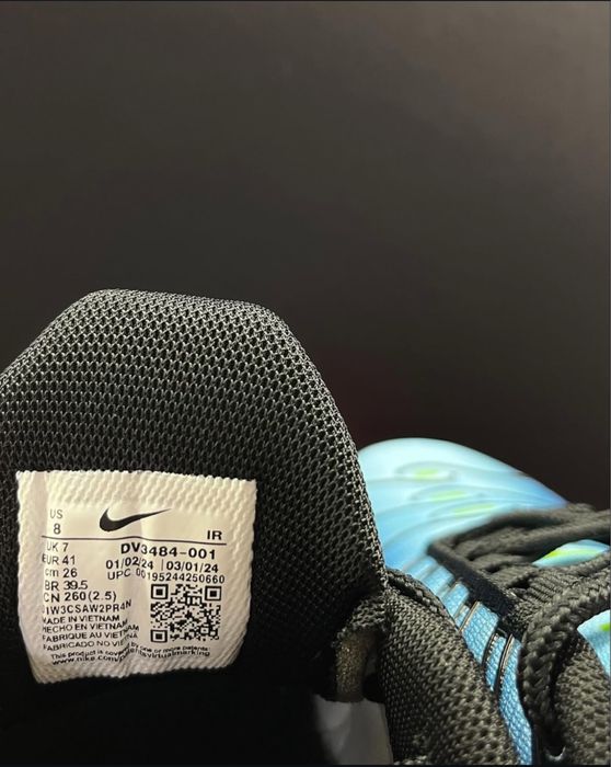 Nike Air Max Plus Night Sky