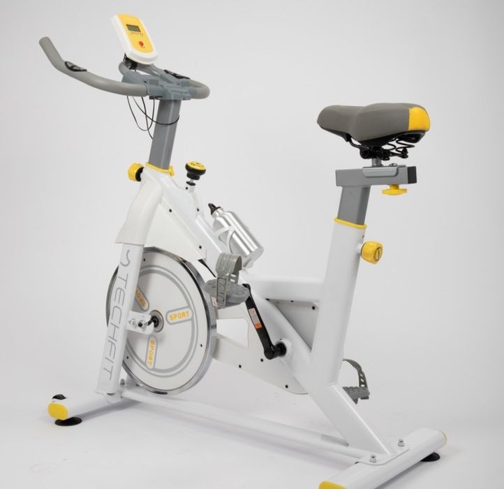 Bicicleta spinning