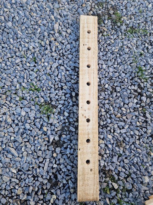 Sipci pentru gard si terasa