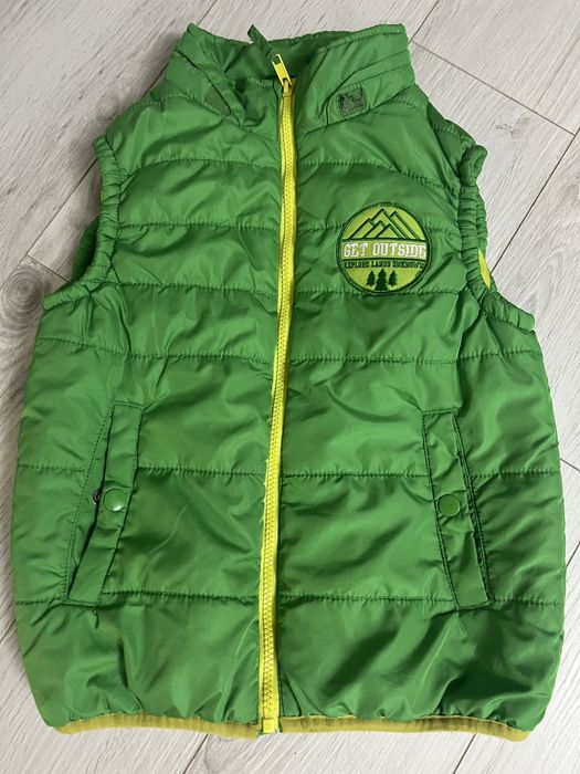 Vesta H&M 7-8 ani