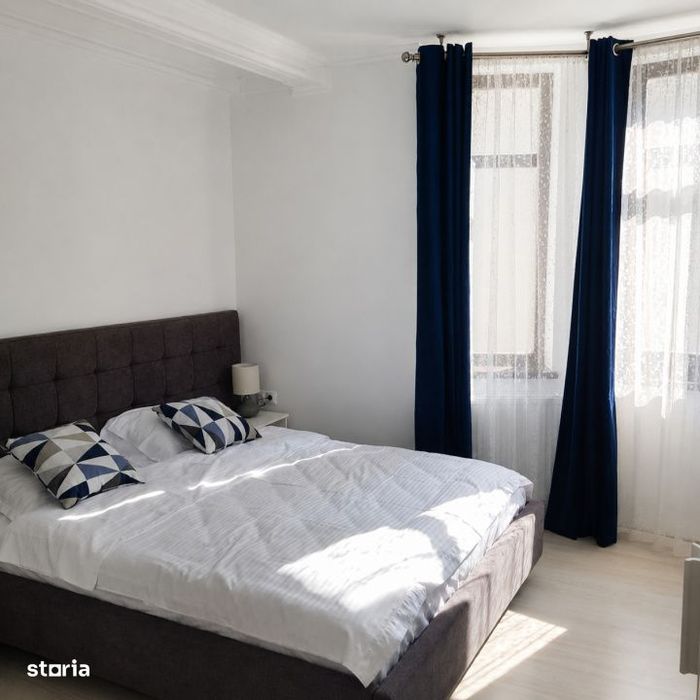 Pensiune Busteni, 14 camere, teren 900 mp, zona Libertatii, Acceptam R