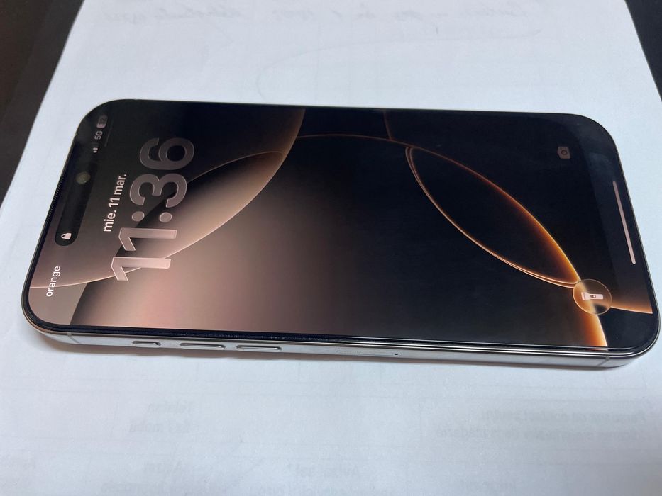 Iphone 16 Pro Max //Pret Fix!!!