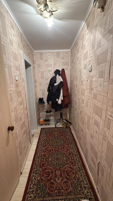 Продается 1 комн. кв.