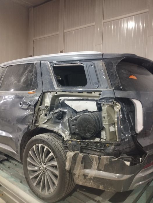 Кузовной Ремонт Костоправ