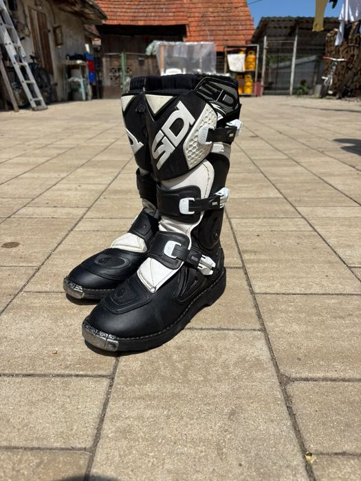 Cizme enduro SIDI 38