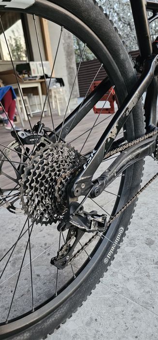 Bicicleta specialized 2021