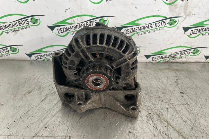 Alternator 0 124 625 018 491 Volkswagen VW Touareg generatia 1 7L