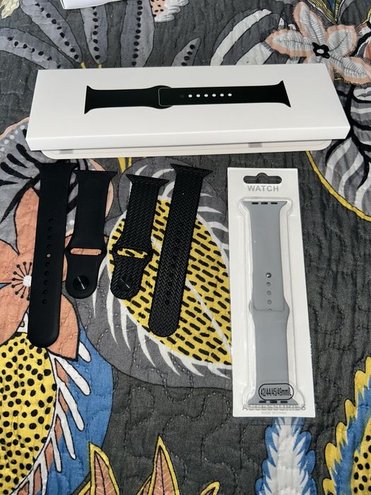 apple watch 11 series