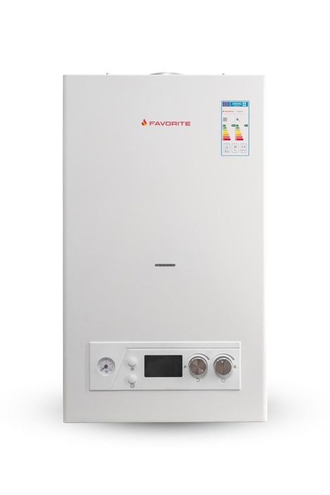 Фаворит газовые котлы продам