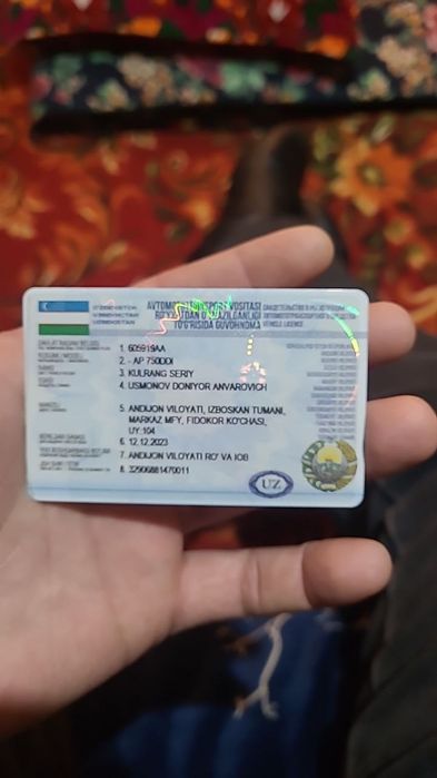 Prisep sotiladi holati yaxshi Qoʻqonda