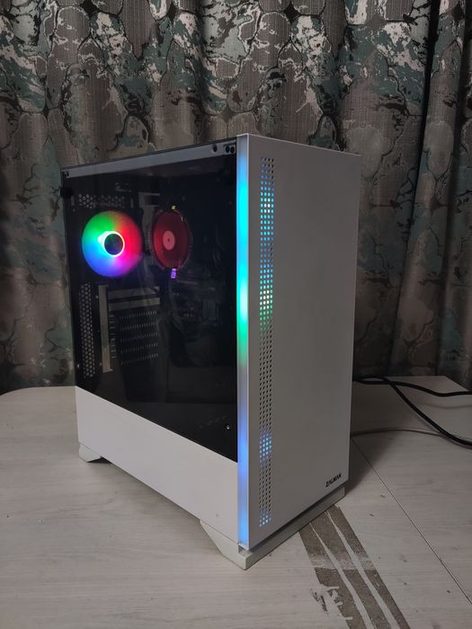 Системный блок i5