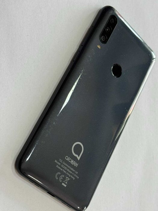 Alcatel 1S (2020) 32GB Dual (5028D)
