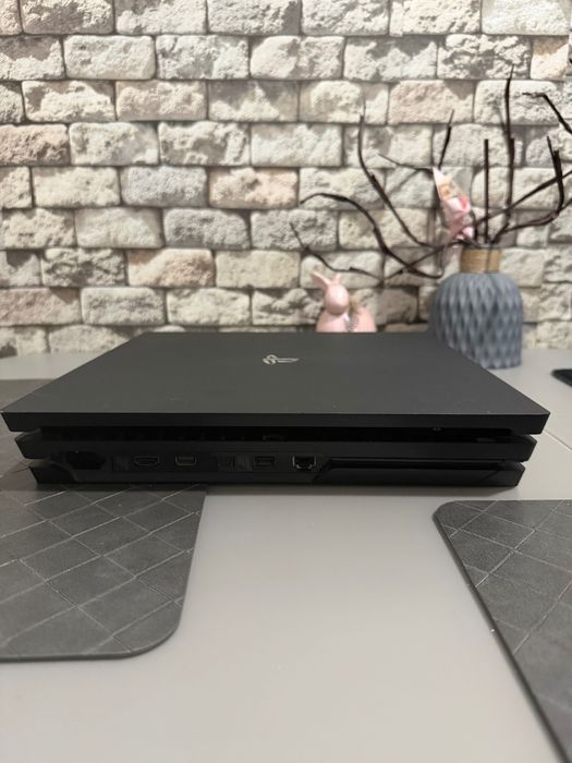 Playstation 4 Pro