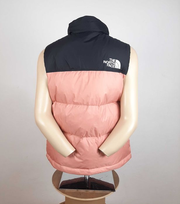 The North Face 1996 Retro Nuptse - Оригинален дамски елек размер M