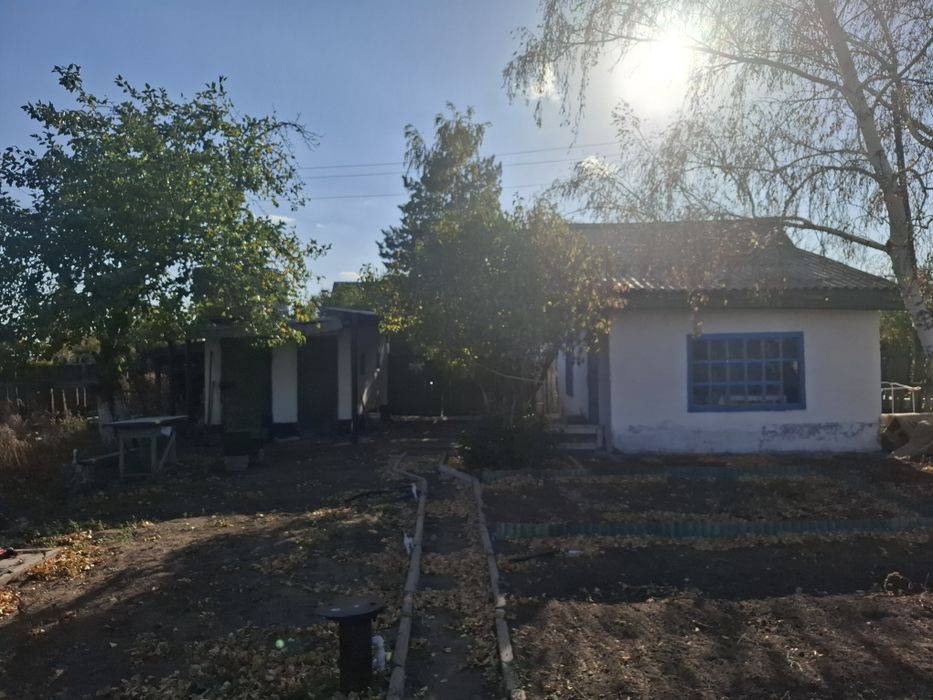 Продаётся дача Цветущьй сад