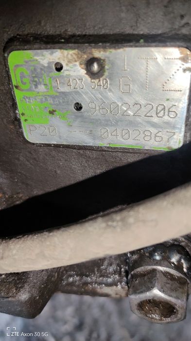 Продам АКПП на BMW е53 дорест