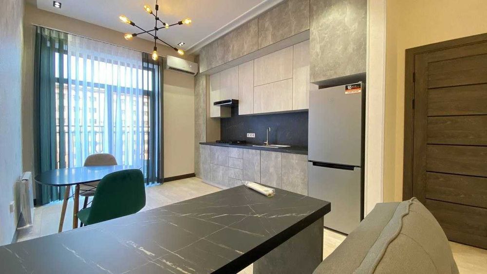 Сдаётся квартира в Чиланзаре | ул. Чупаната | 2-комнатная