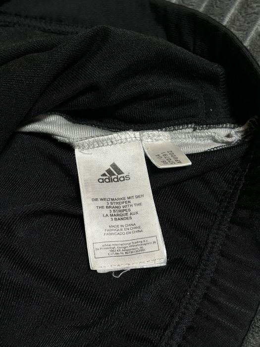 Олимпийка/мастерка Adidas