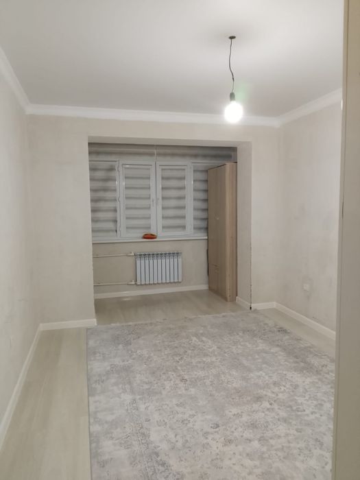 Жалға пәтер беріледі ……