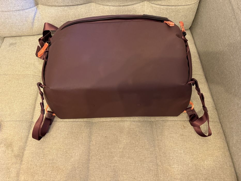 Peak design everyday sling 10L