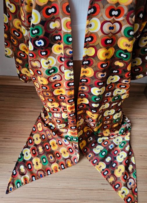 Kimono rochie Dana Budeanu