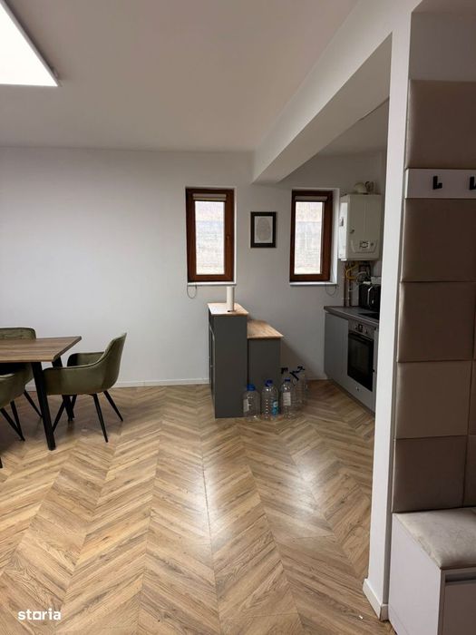 Apartament de 50 mp utili,parcare inclusa, zona Vivo