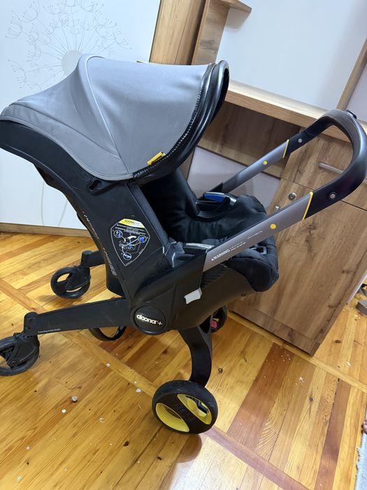 Коляска, автолюлька Doona+ оригинал