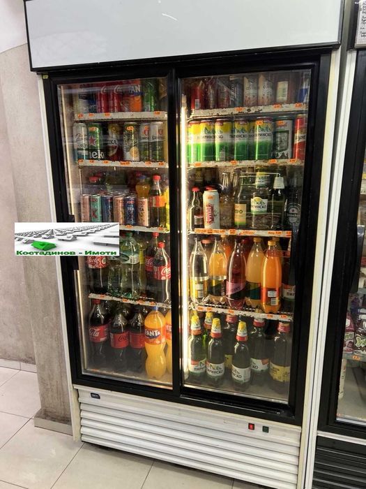 Дава се под наем Магазин в Пловдив, Кючук Париж - 40 кв.м за 357 € - Снимка #9