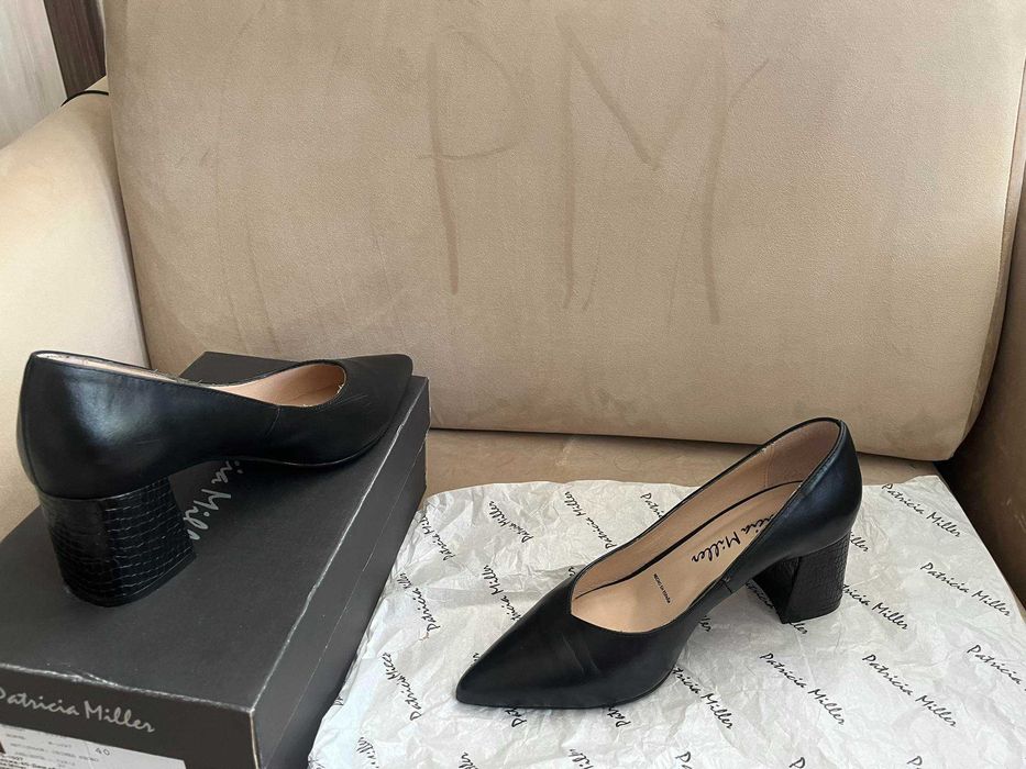 Дамски обувки Patricia Miller номер - 40