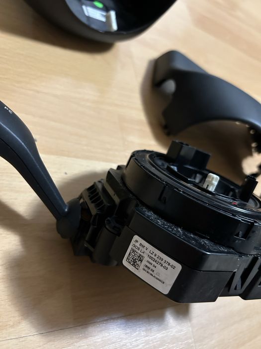 Kit incalzire volan bmw f30 f31 F32 F33 f20 f21 f22 f25 f26 szl spira