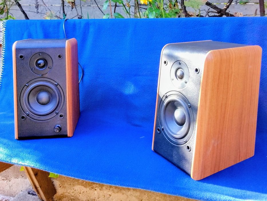 sistem microlab audio