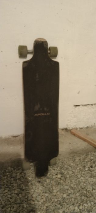 Скейтборд Apollo