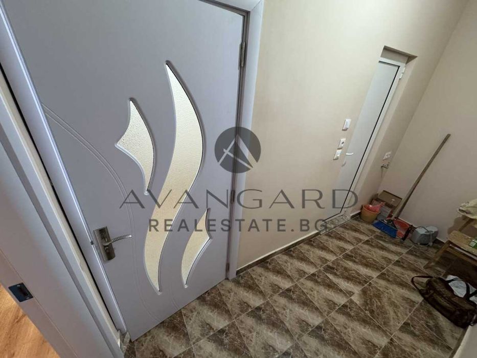 оф.24596 Двустаен реална квадратура/ Тракия