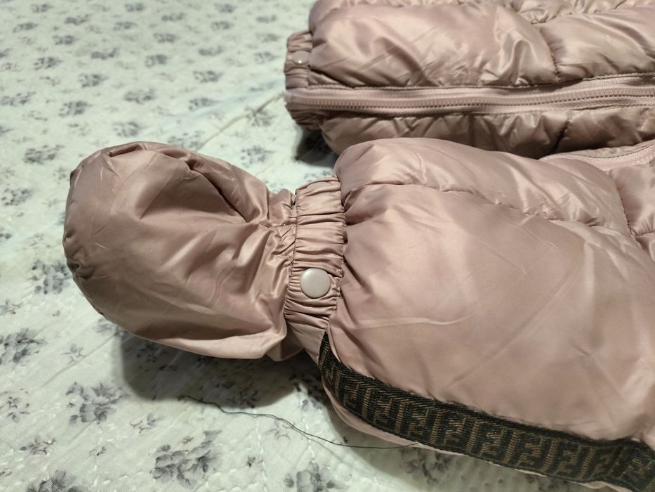 Продам комбинезон