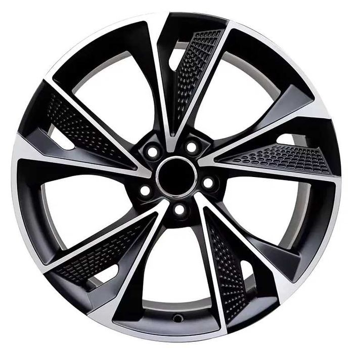 Jante Audi R18 5x112 RS7 Style | A1 A2 A3 A4 A5 A6 Q5 Q3 Q2, VW, Skoda