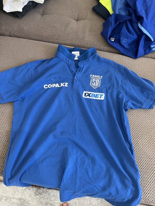 Adidas футболки, термо