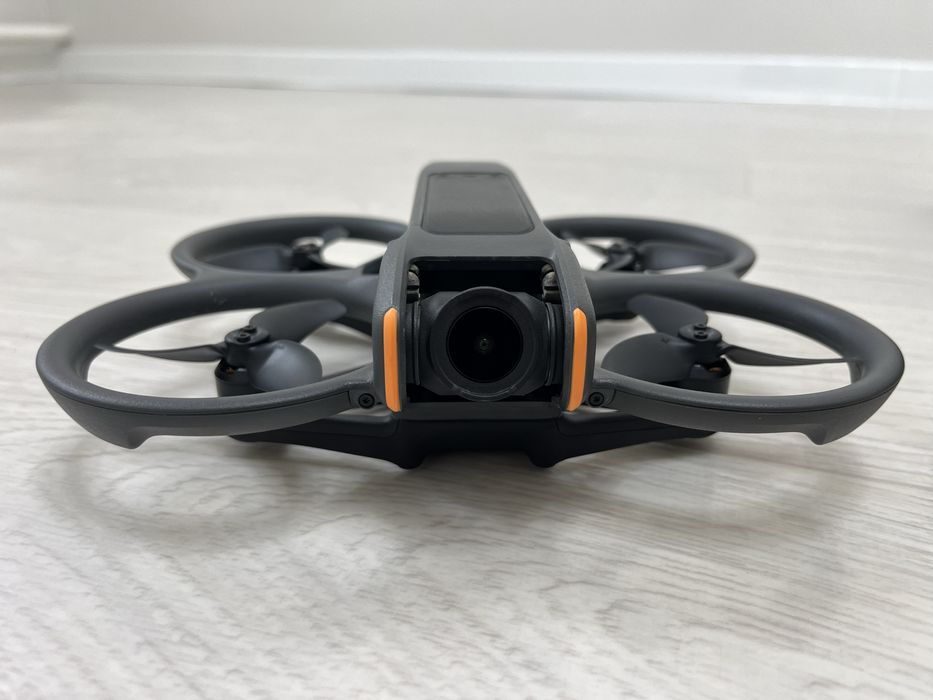 Dji Avata 2 fly more combo