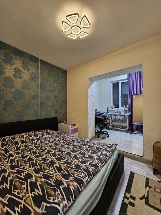 Бий Буз-1  3в4/2/4 86м²