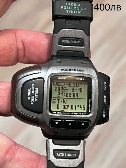 Часовници Касио  Casio