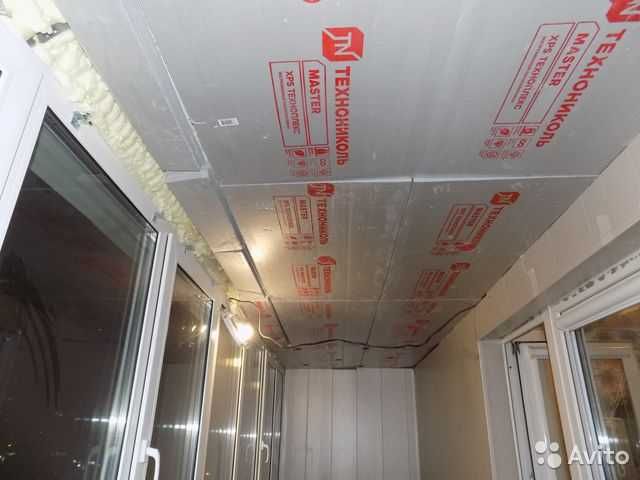 Техноплекс, Пеноплекс