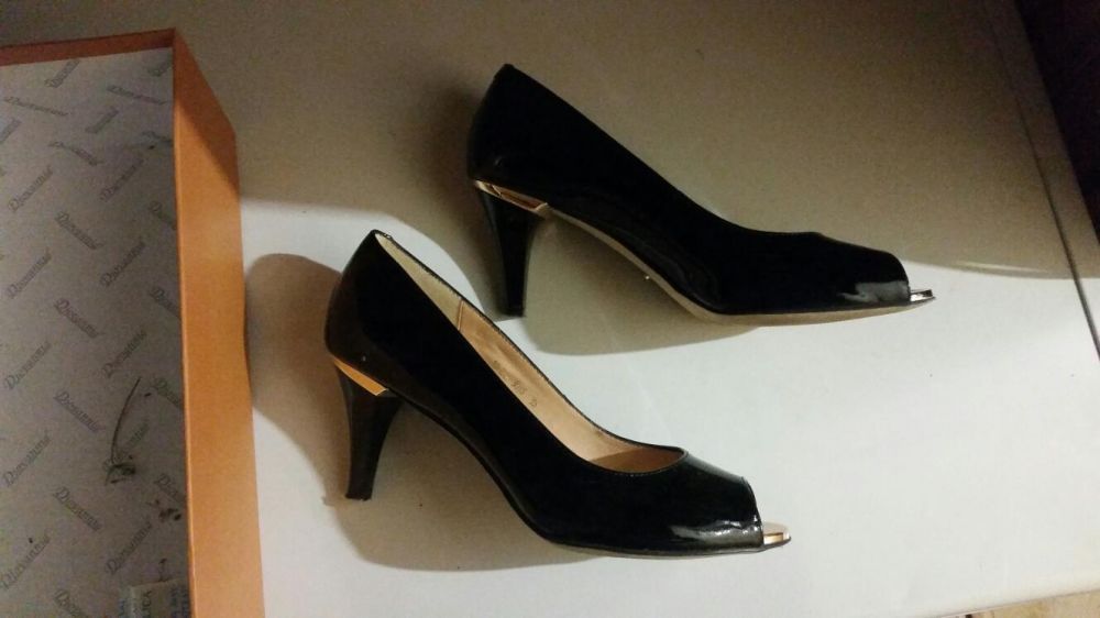 Продам туфли, новые