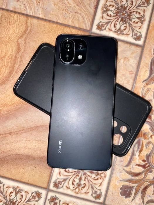 обмен телефона ми 11 лайт 5г