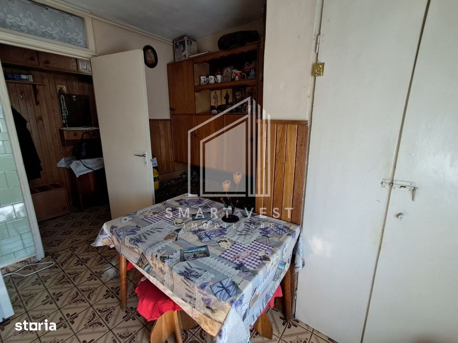 Apartament 2 camere | 54 mp | Zona Micro 16