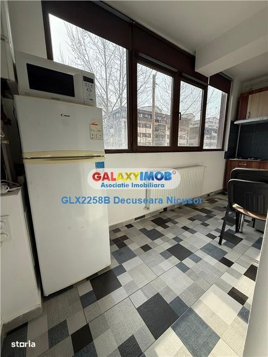 Garsoniera, Militari Residence, Str Rezervelor, 67.900 Euro