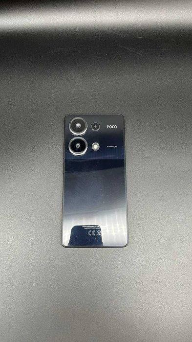 Xiaomi POCO M6 PRO (2312FPCA6G)