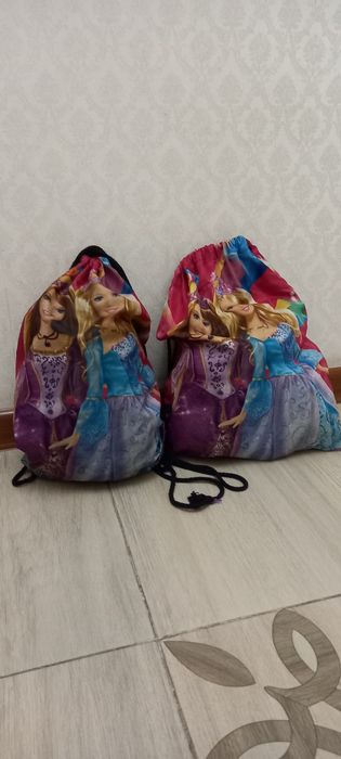 Сумка для сменной обуви