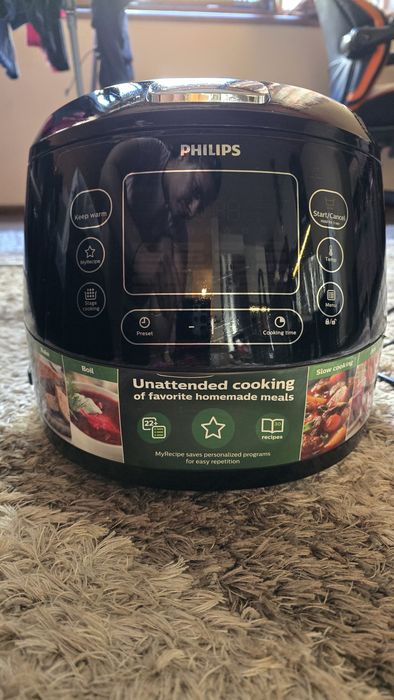 Мултикукър Philips