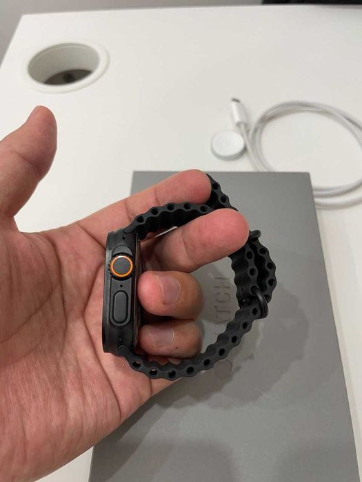 Apple Watch Ultra 2