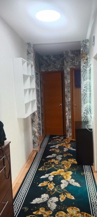 Сдается 2 комнатная квартира